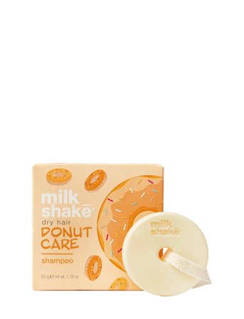 Milk_Shake Moisture&More Donut Shampoo - Nude - 50 G