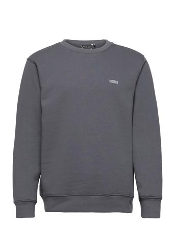 Nevas Sweat Grey NICCE