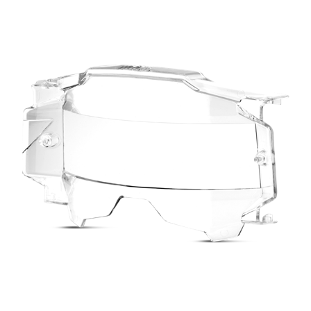 Skjerm 100% Armega Forecast