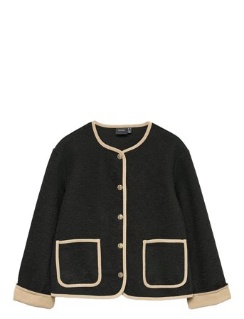 Vero Moda | Vmnannie Short Jacket | XS
