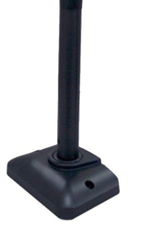 Poindus Plastic pole base