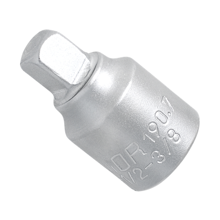 Adaptor Pentru Cheie Tubulară Unior 1/2"