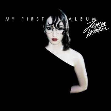 My first album Jessica Winter