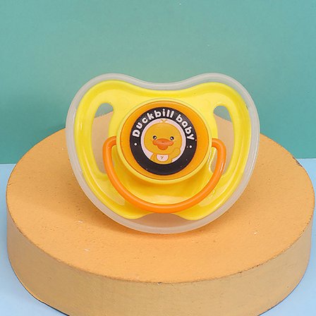 Beroligende sut til hunde - Ren molarlegetøj - Bidfast