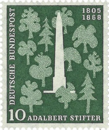 Tyskland - MICHEL 220 - Postfrisk