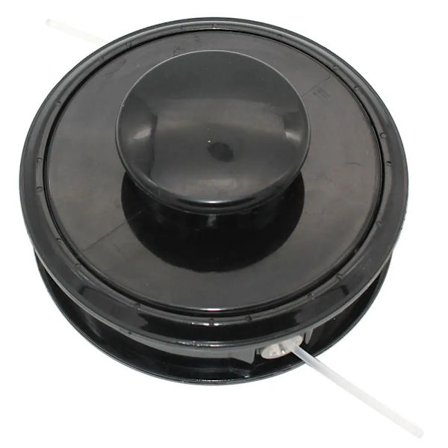 21560070 Echomatic Bump Huvud passar alla Echo SRM trimrar med rakt skaft