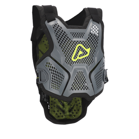 Lichaamsbeschermer Acerbis P035 L1 Grijs Onesize