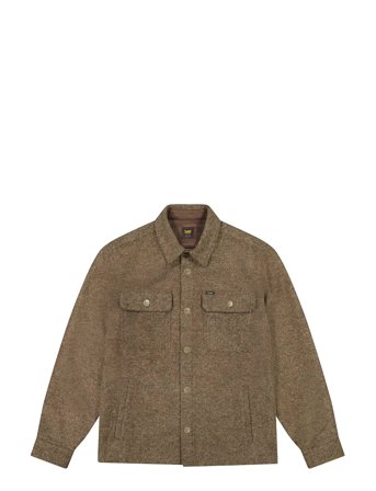Lee Jeans | Overshirt | XXL