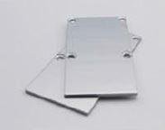 SYNERGY 21 LED U-Profil zub ALU052 Endkappe