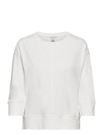 T-Shirts White EDC By Esprit