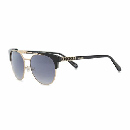 Balmain, Sunglasses Niebieski, Kobieta, Rozmiar: ONE Size