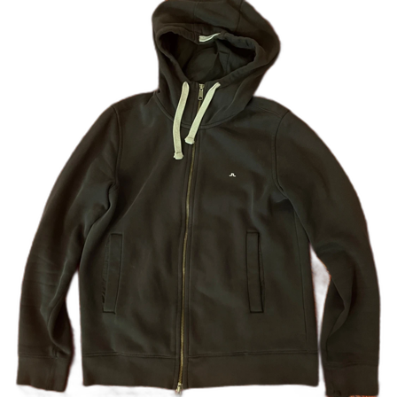 J. Lindeberg Hoodie