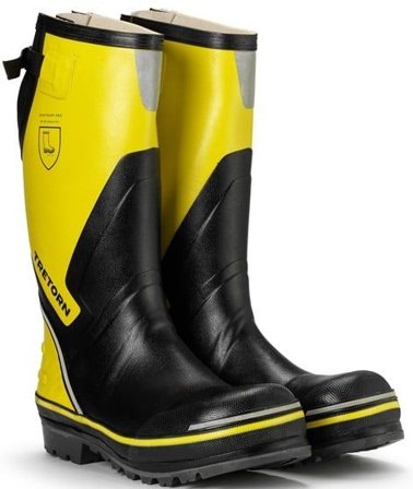 Tretorn Spiktramp Pro Arbetsstövel