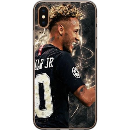 Kompatibelt Mobilskal till Apple Apple iPhone XS Neymar Junior