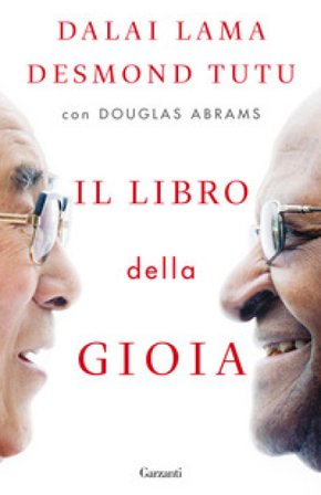Il libro della gioia Dalai Lama