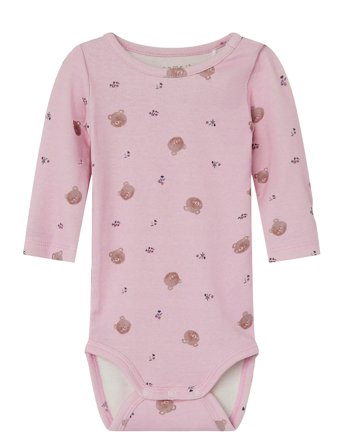 name it | Nbfoleisa M Ls Body | 50