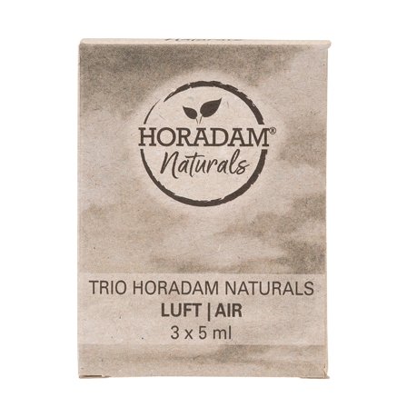 Schmincke Horadam Naturals Akvarellfarge 3x5 ml Air