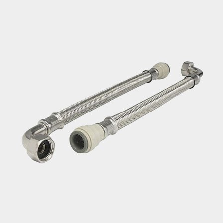 JG slang 300mm vinkel 15mm-1/2