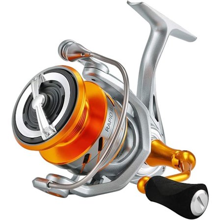 Havsfiske Rulle 10+1 Lager 6.2:1 4.7:1 Rostskyddad för Hav