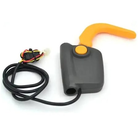 Strömbrytarlåda 118811170/0 - gräsklippare