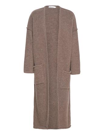 Azziekb Jacket Brown Karen By Simonsen