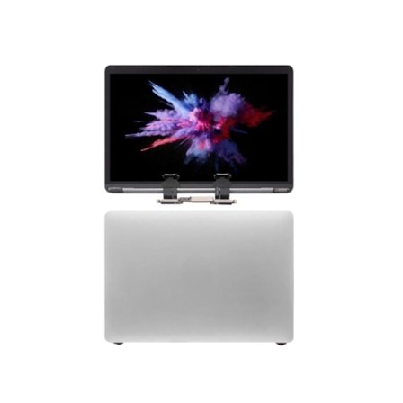 Skärm/Display MacBook Pro 13" A2159 (2019) - Silver