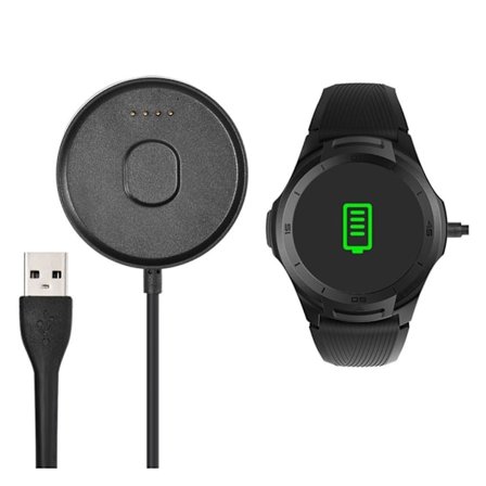 Ticwatch E2 / S2 laddningsdocka för laddningsdocka