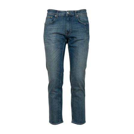 Department Five Jeans , Blauw , Heren , Maat: W34