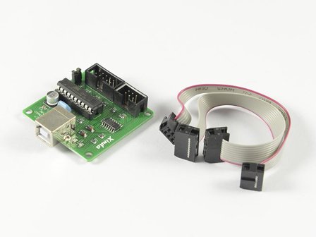 ALLNET All-D-21 Development Board