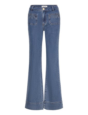 Sofie Schnoor | Noellesw Jeans | 38