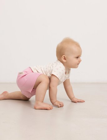 MarMar Copenhagen Paulo - Pink - 86