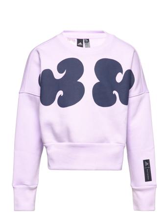 Marimekko Sweatshirt Sweatshirt Trøje Multi/mønstret Adidas Performance