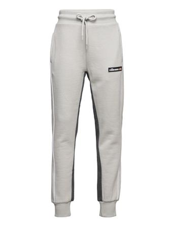 El Parola Jnr Jog Pant Sweatpants Mjukisbyxor Grå Ellesse