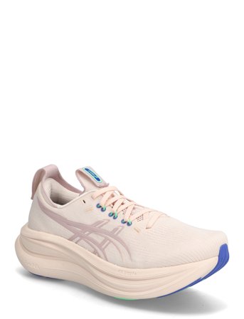 Asics Gel-Nimbus 28 - Pink - 40