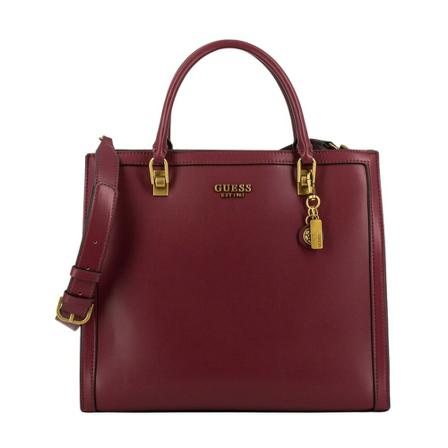 Guess HandTass , Rood , Dames , Maat: ONE Size Handtassen