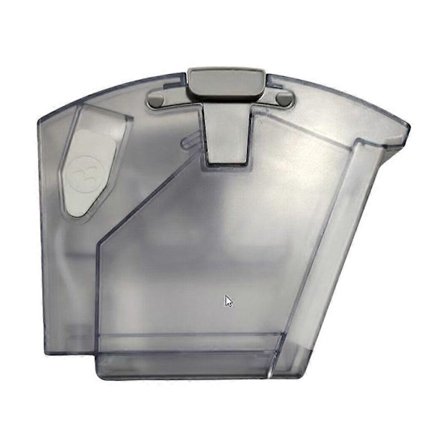 2 i 1 Vandtank Støvboks til Q8 Max / Q8 Max+ Støvsuger Tilbehør Reservedele Vand