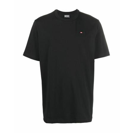 Diesel T-Shirts Sort, Herre