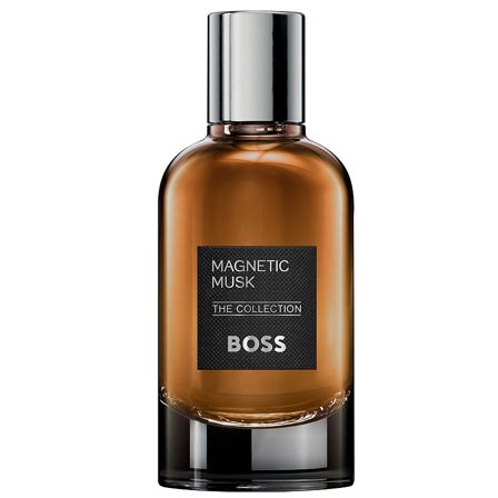 Hugo Boss The Lux Collection Magnetic Musk 100 ml, Parfumer & Dufte, Til Ham, Eau De Parfum