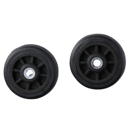 Kofferthjul Bytt ut hjul 48X21,5MM