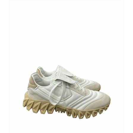 Pantofola d'Oro Sneakers vit, Dam, Dam, Storlek: 40 EU