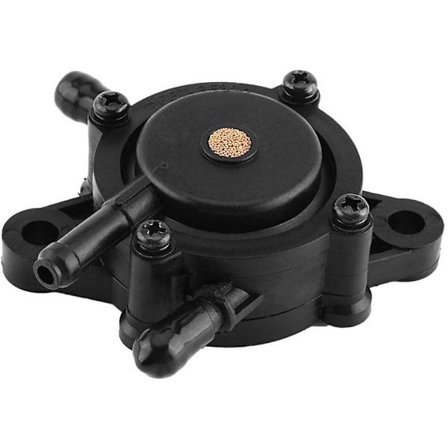 Polttoainepumppu Mikuni Briggs & Stratton 808492 808656 491-X71-[JUN]