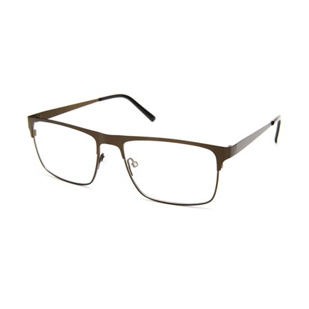 D. Arnesen -Silmälasit - Green Rectangular - D.Arnesen