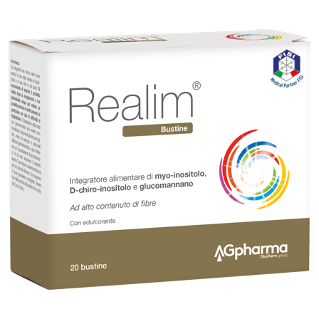 Realim 20 Buste