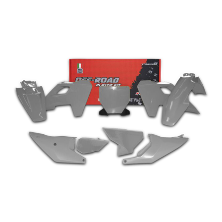 Rtech Plastic Kit - Husqvarna FC 350 2023-2024
