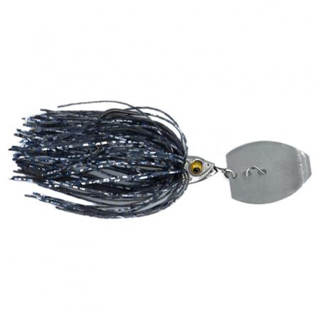 Bite Of Bleak Bladed Jig 3/0, 10,6g - Blue Smoke