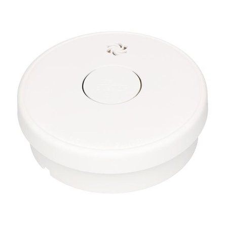 Optisk brandvarnare 9V