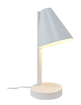 Nordlux Wilmer | Bordlampe - White - H32.9CM