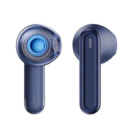 Baseus Bowie E5x TWS trådlösa hörlurar - Blå