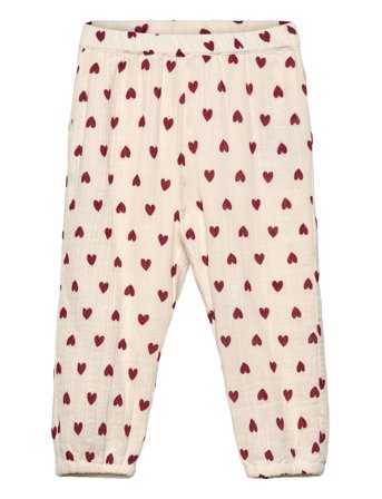 Minymo | Pants Aop | 80