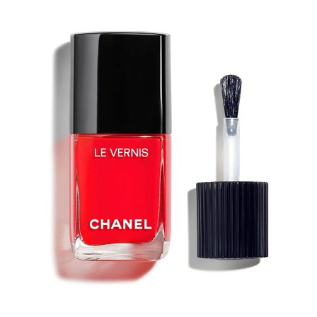 CHANEL LE VERNIS Nail Colour, Makeup, Negle, Neglelak